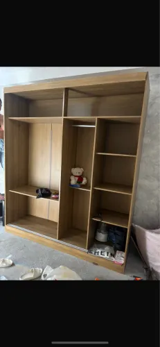Guarda-roupa closet