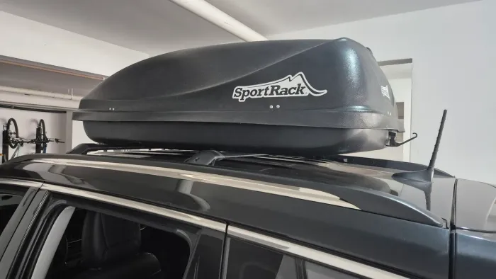 MALEIRO SPORTRACK 370 L