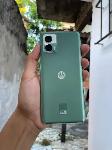 Moto Edge 30 Neo 256 GB Todo Original (Ilhéus BA)