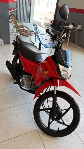 Pop 110 0KM