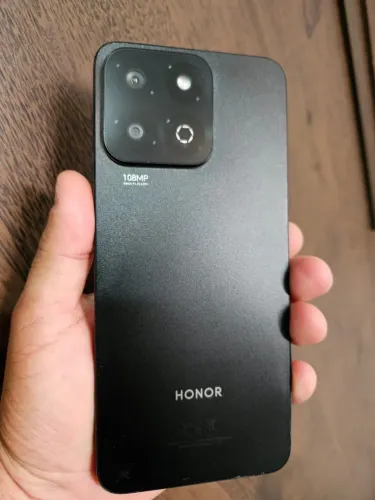 Celular Honor X7C 8GB/256GB