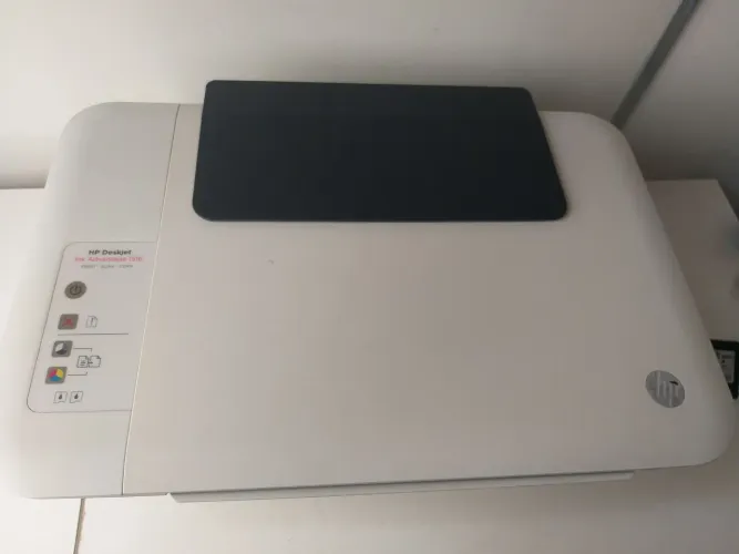 Impressora HP 1516