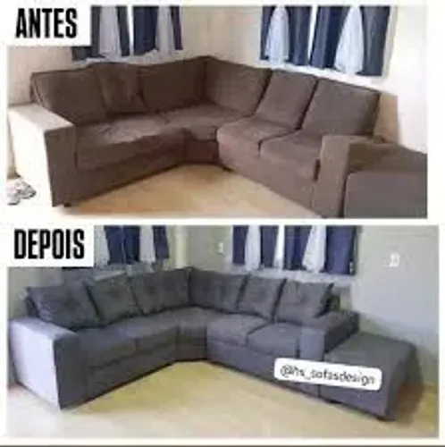 Reformas em geral 