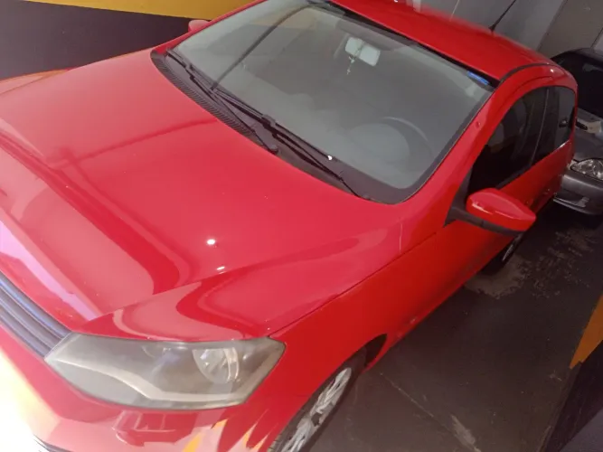 Volkswagen Gol Geração VI 1.0 MI 8V Total Flex Mec. 2P 2014