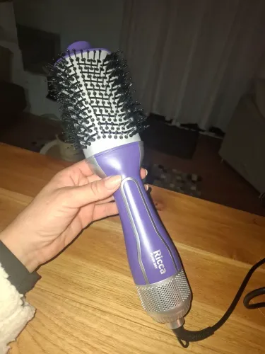 Escova secadora Ricca