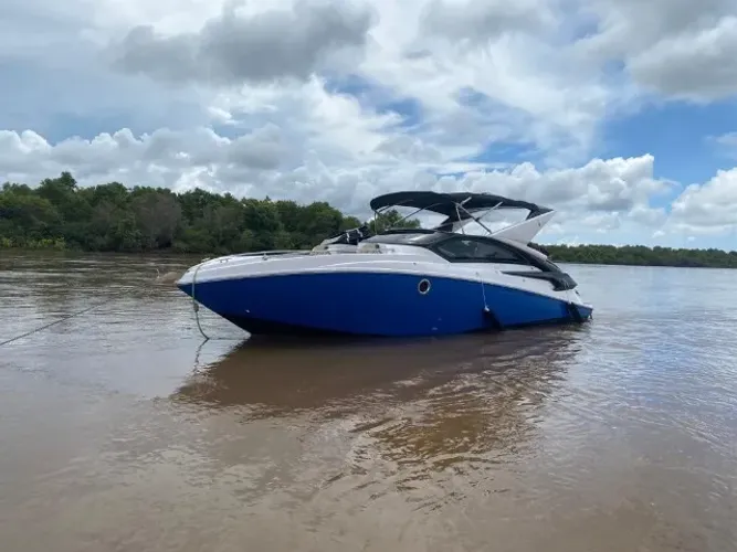  Royal Marine 270  2019 Motor 250 HP