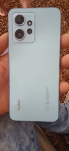 Celular redmi note 12