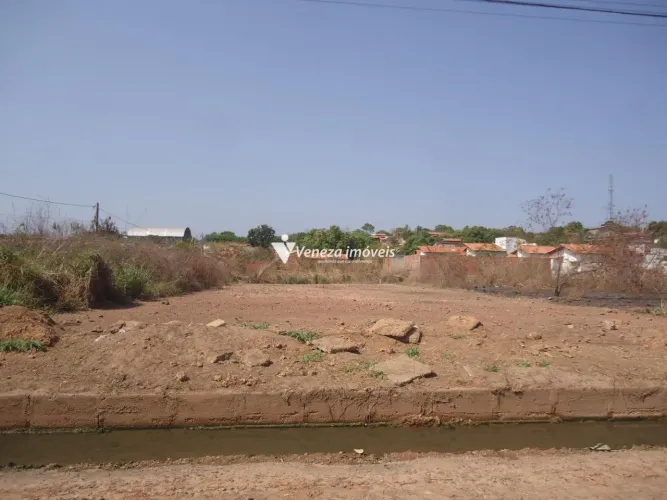 Terreno no Planalto Uruguai a venda (valor negociável)