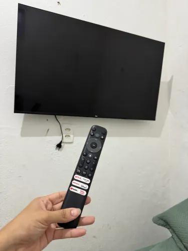Tv TCL