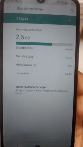 Moto e6 Plus