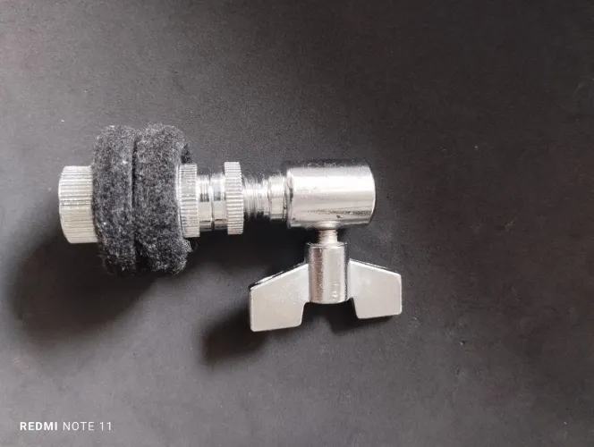 Presilha para Hi Hat 