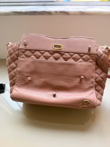 Bolsa Carmen Steffens