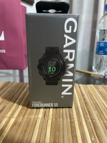 Garmin forerunner 55