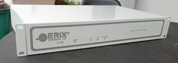 PABX IP Erik IT 350 