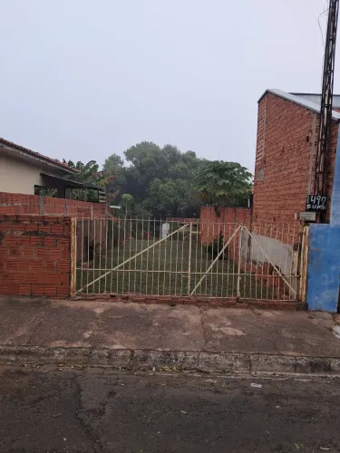 CHÁCARA A VENDA