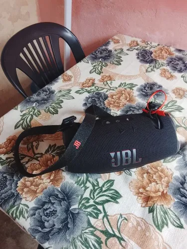 JBL Extremo 4