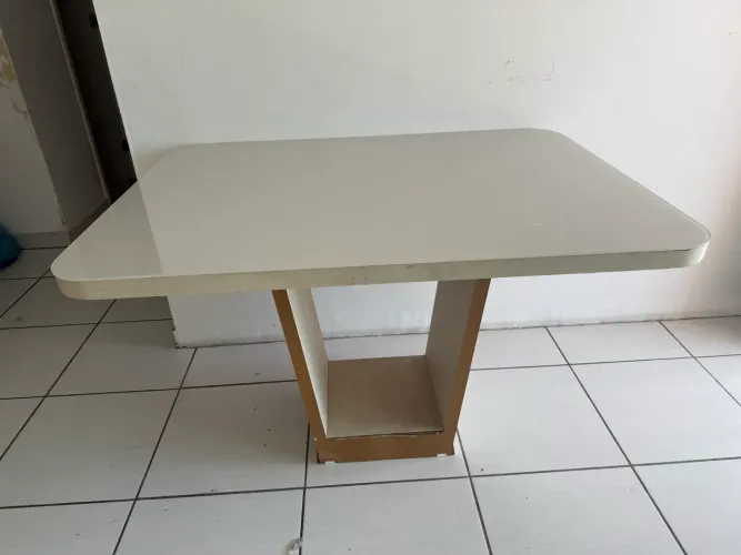 Mesa de jantar
