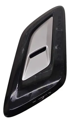 Moldura Capô Lado Esquerdo Para Range Rover Sport 2021