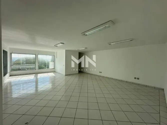 Salão para locação no Jardim Paraiso, Itu/AP, com 497,80m²