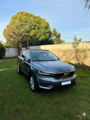 Volvo XC40 T-4 2.0 190cv FWD 2019