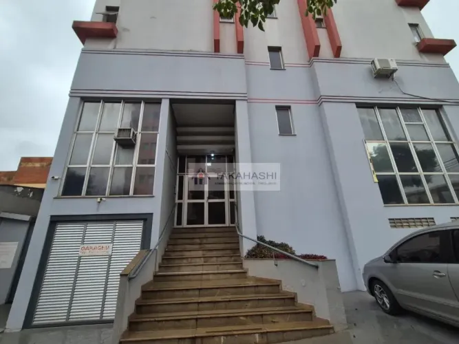 ED. JOÃO DE BARRO ( SEM CONDOMINIO)