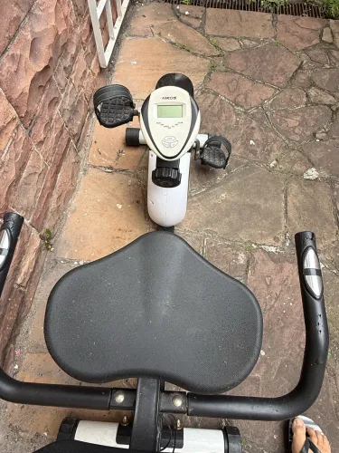 BICICLETA ERGOMÉTRICA KIKOS 
