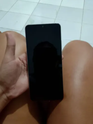 Troca em outro celular