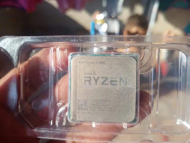 Ryzer 5 1600