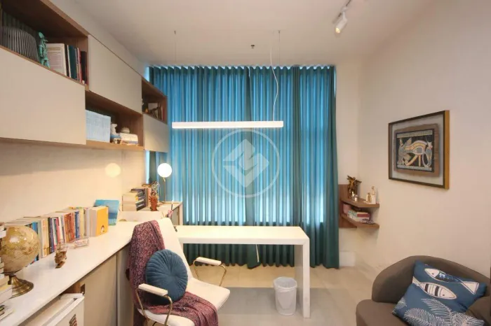 SALA COMERCIAL PARA LOCAÇÃO NA SAVASSI
