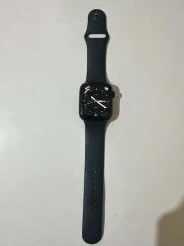 Apple Watch séries 2