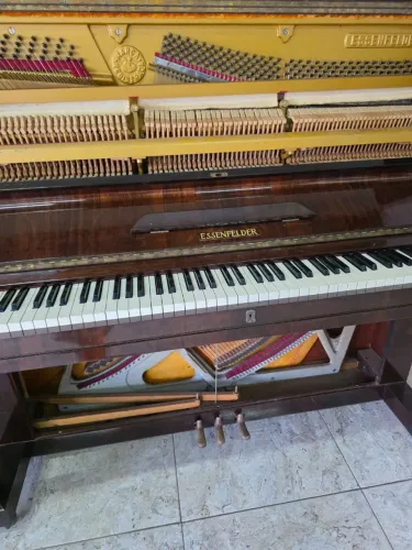 Piano Essenfelder
