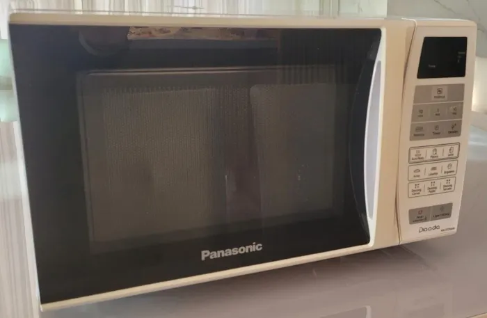 Micro-ondas Panasonic