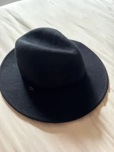 Chapéu Calvin Klein