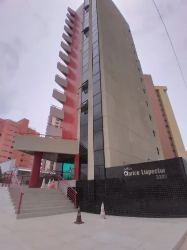 Edifício Clarice Lispector