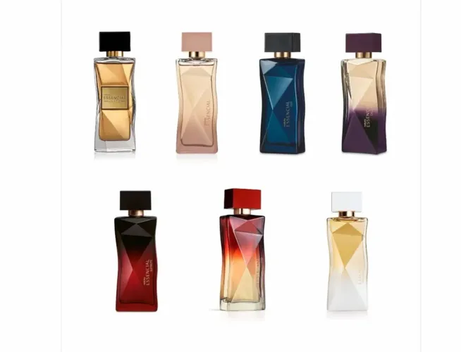 Perfume Natura