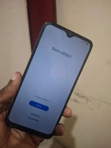 Samsung Galaxy A30s 64GB Lilás - Bom Estado (Aceito Ofertas)