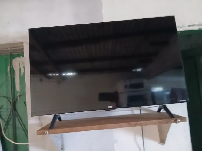Vendo TV 32, Pouco Usava ,motivo comprei uma maior