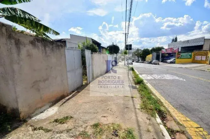 Terreno à venda no bairro Vila Progresso CAMB1 Campinas/SP.