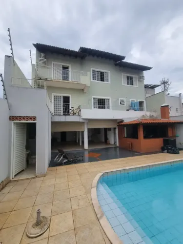 SOBRADO PARA LOCAÇÃO SANTA CRUZ I | CUIABÁ MT