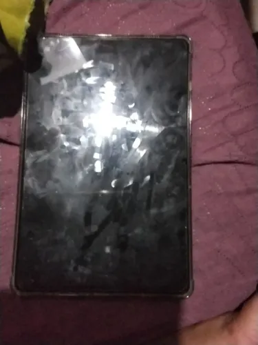 Tablett Samsung