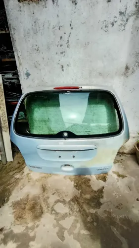 TAMPA TRASEIRA RENAULT SCENIC 2002 2003 2.0