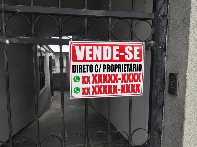 Placas Imobiliárias Profissionais para Venda e Locação