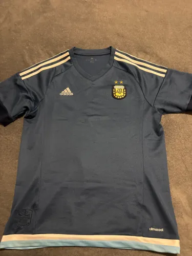 Camisa Argentina Oficial