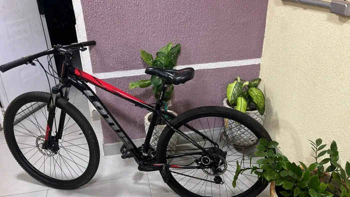 Vendo bicicleta LOTUS 