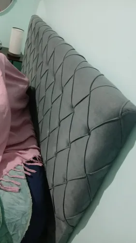 Cabeceira de cama box quim