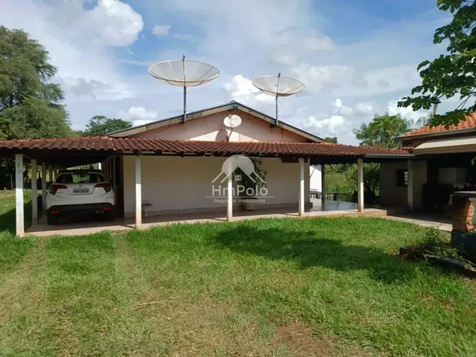 Sítio à venda em Caconde, Sobradinho, com 4 quartos, com 37000 m²