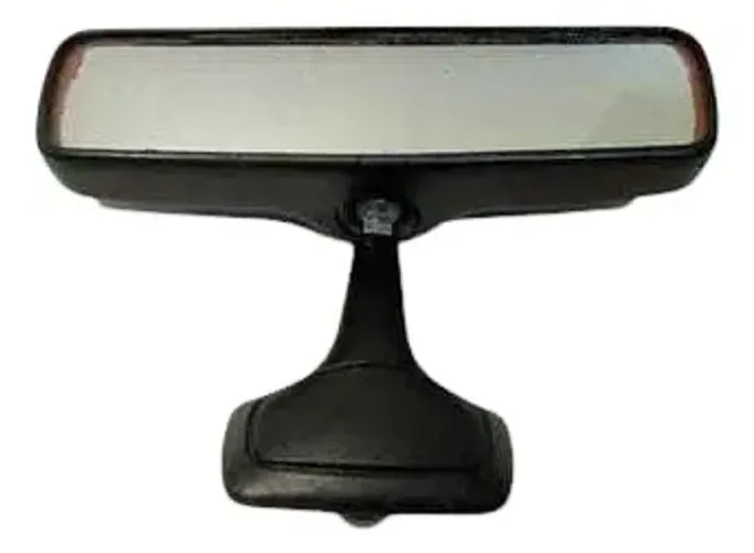 Retrovisor Interno Vw Gol G4 Saveiro 2006 Á 09