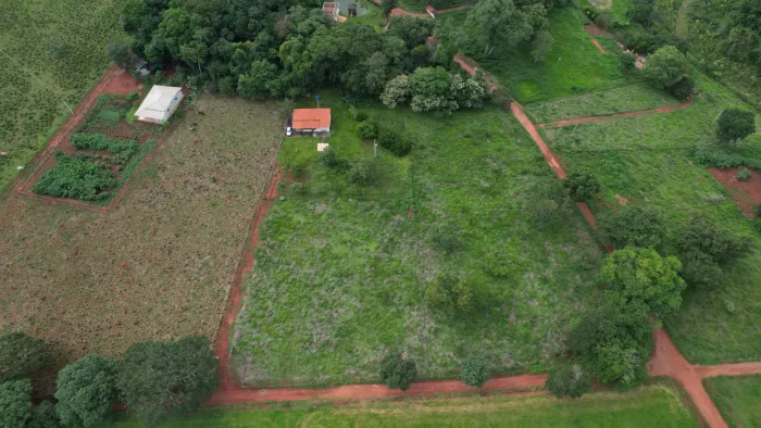 Chácara em Bela Vista à venda Trilha da Coxinha 