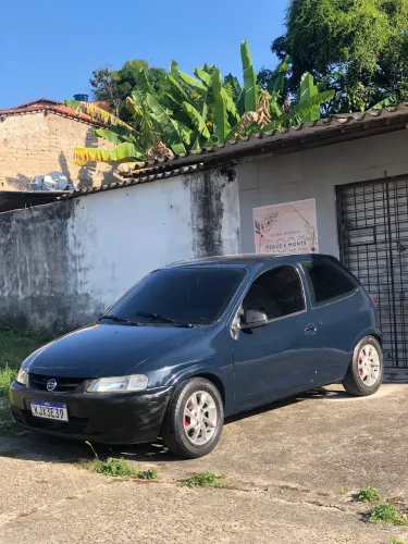 Chevrolet Celta Life 1.0 MPFI VHC 8V 3P 2005