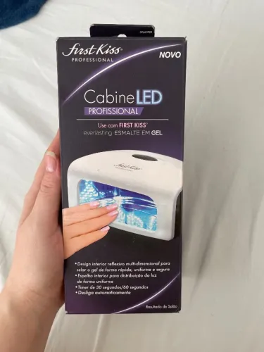 Cabine LED